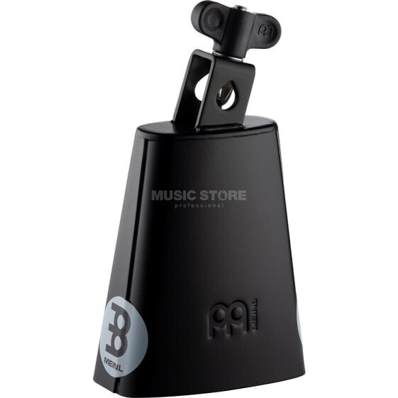 Meinl Cowbell SL525-BK, 5 1/4", Session Line