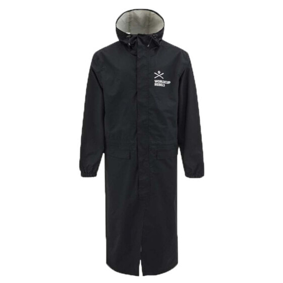 HEAD Race Rain Jacket