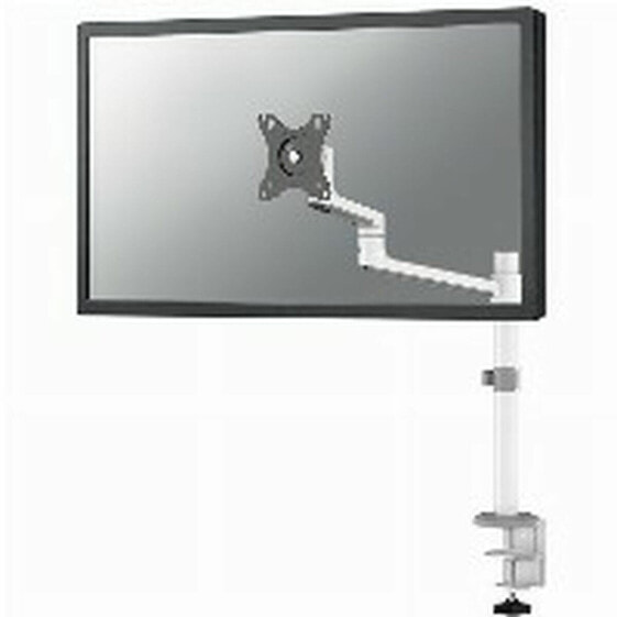 Настольная подставка для экрана белая Neomounts DS60-425WH1 27"
