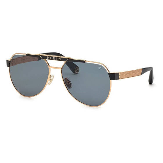 PHILIPP PLEIN SPP073M Sunglasses