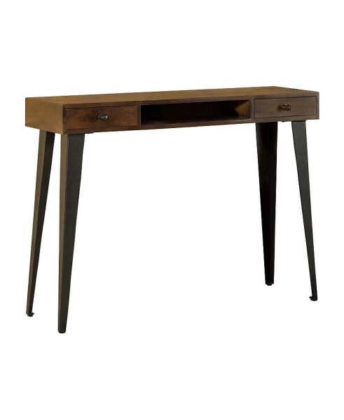 2-Drawer Console Table