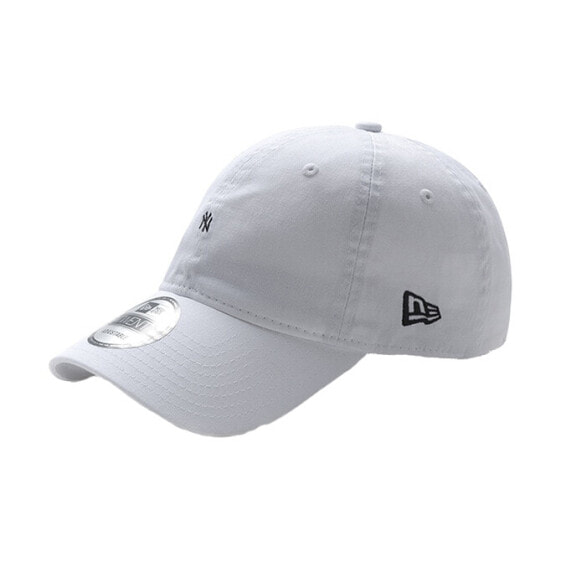 Шляпа New Era MLB NY Logo 12561199