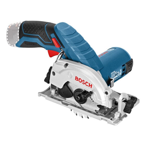 Bosch Akku-Kreissäge GKS 12V-26 Professional Solo ohne Akku ohne Lader im Karton