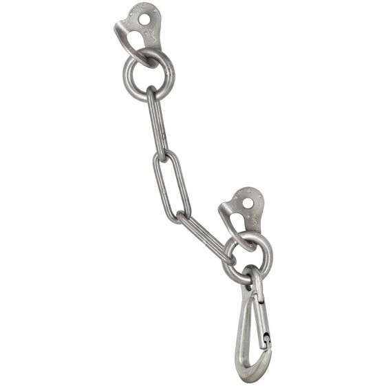 FIXE CLIMBING GEAR Anchor Type D Draco 316L M10