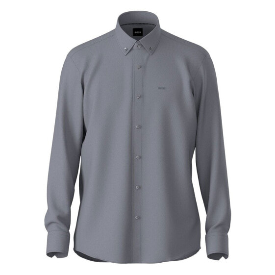 Рубашка спортивная Hugo Boss P-Joe BD Shirt