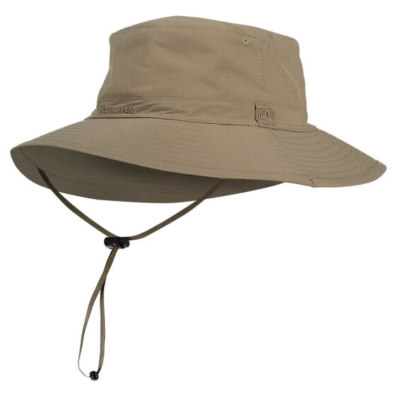 CRAGHOPPERS NosiLife Hat