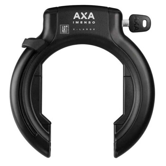 Кеды AXA Imenso X Large Frame Lock