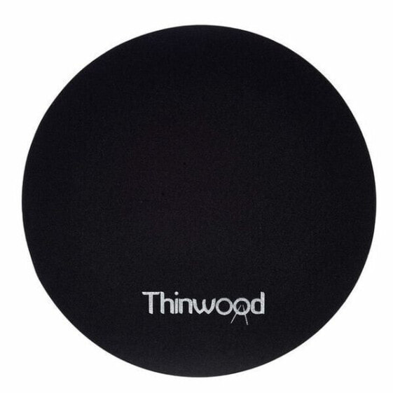 Упражнения на барабанной подушке Thinwood 8" Tom
