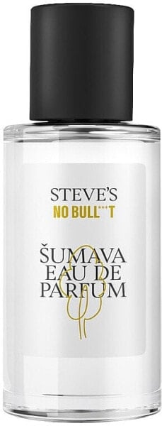 Steve's No Bull***t Sumava