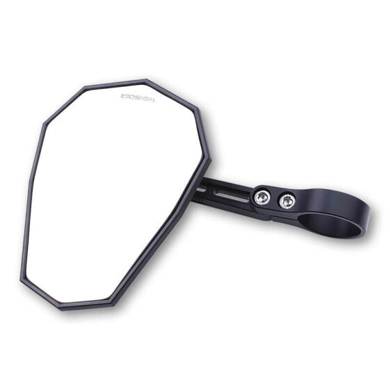 HIGHSIDER Stealth-X5 1108390 rearview mirror