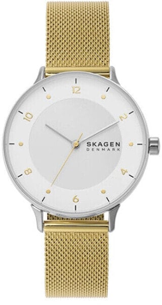 Часы Skagen Rungsted Mesh Watch