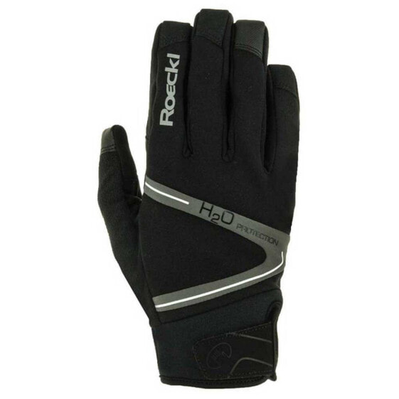 ROECKL Rhone Long Gloves