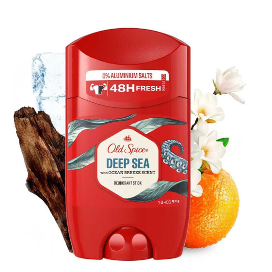 Дезодорант-стик OLD SPICE Deep Sea 50 мл