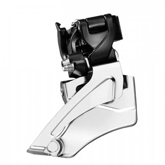 MICROSHIFT Double Dual Marvo Front Derailleur