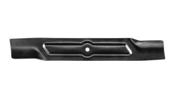 Gardena 04101-20 - Lawn mower blade - Gardena - PowerMax 1400/34 - Black - Steel - 1 pc(s)