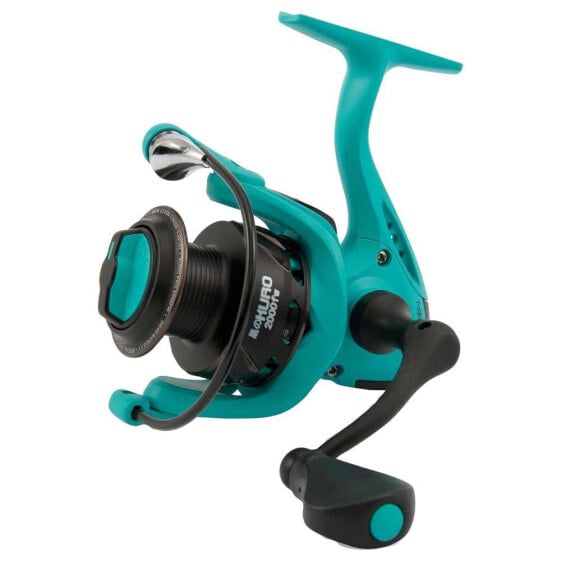 NOMURA Kuro Pro Spinning Reel