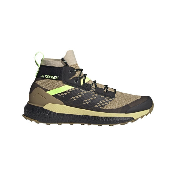 Ботинки для походов Adidas Terrex Free Hiker Primeblue