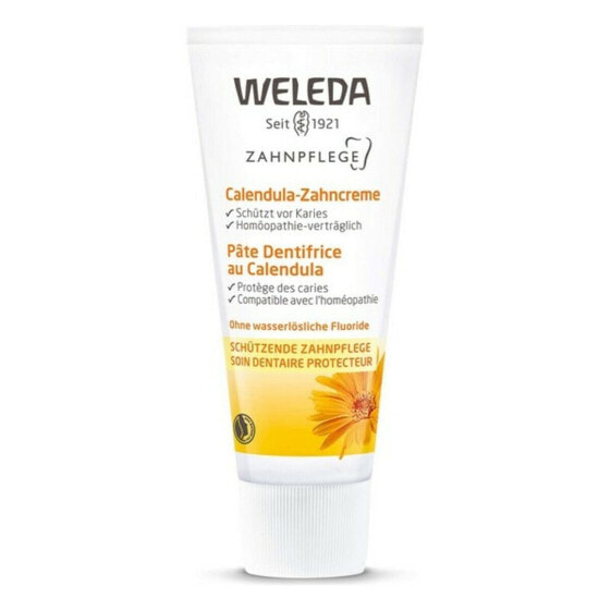 Гель для душа Weleda (75 ml)