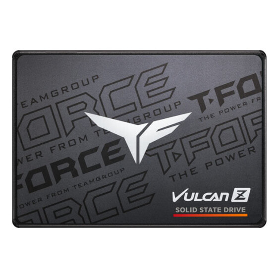 Team Group T-FORCE VULCAN Z - 1000 GB - 2.5" - 550 MB/s