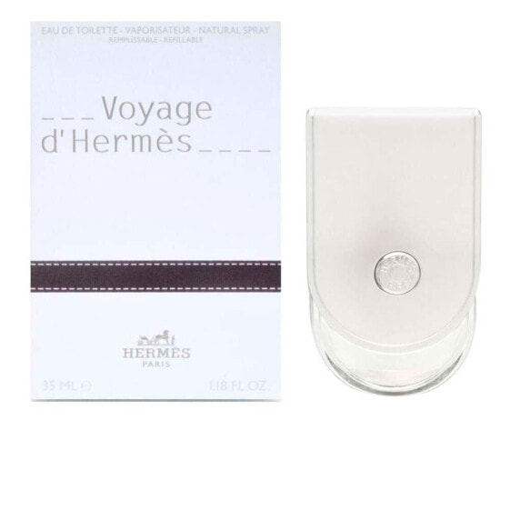 HERMES Voyage Vapo 35ml Eau De Toilette