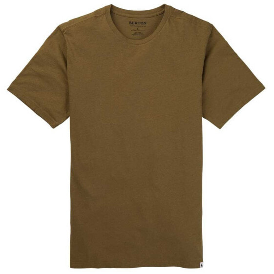 BURTON Classic short sleeve T-shirt