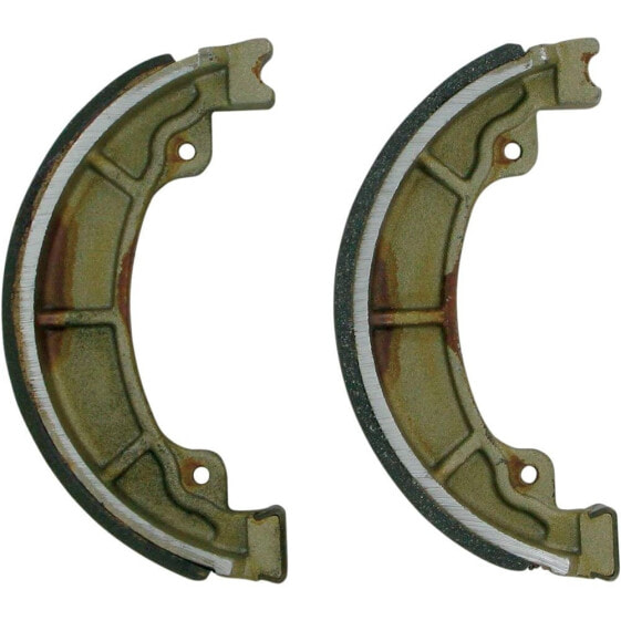 MOOSE UTILITY DIVISION Arctic Cat/Polaris Brake Shoe