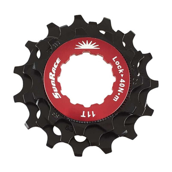 SUNRACE SPCS12 Sprocket