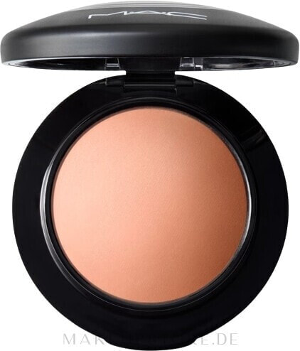 Mineral-Rouge - MAC Mineralize Blush Naturally Flawless