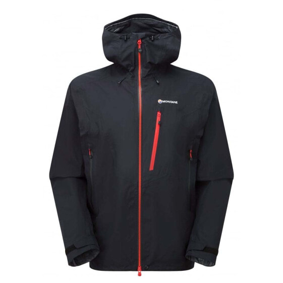 MONTANE Alpine Pro jacket