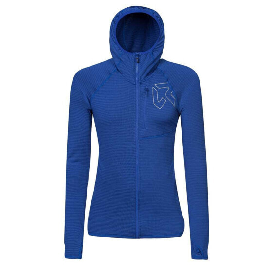 ROCK EXPERIENCE Mega Bit full zip fleece