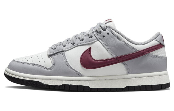 Кроссовки Nike Dunk Low "GreyWhite" DD1503-122