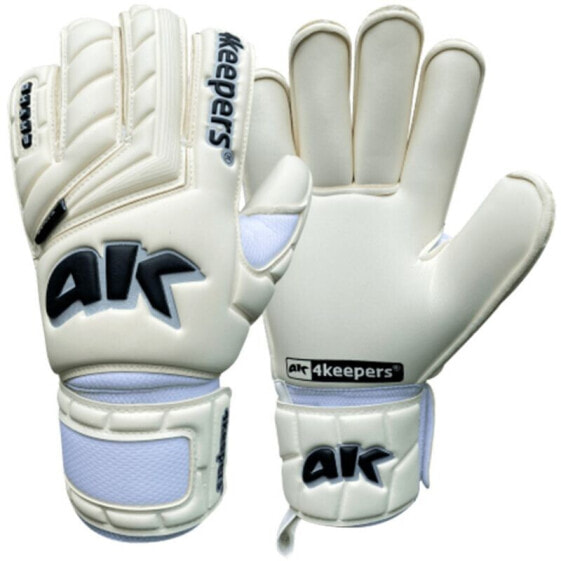 4keepers Champ V RF M S781392 Goalkeeper Gloves