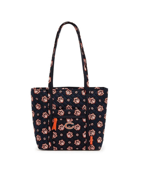 Women's Chicago Bears Small Tote Bag