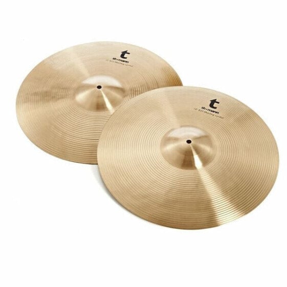 Thomann 18" B20 Marching Cymbals