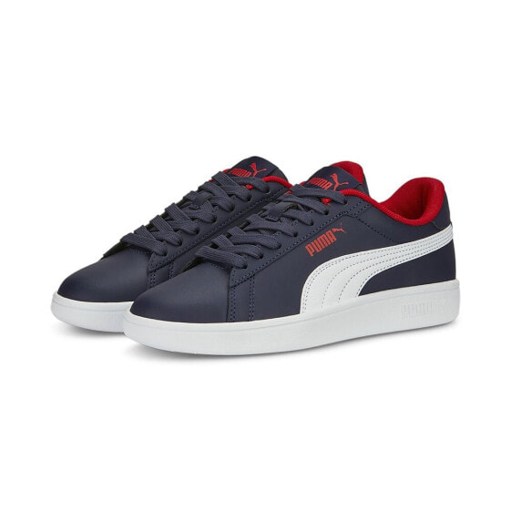 Кроссовки PUMA Smash 30 Jr Trainers