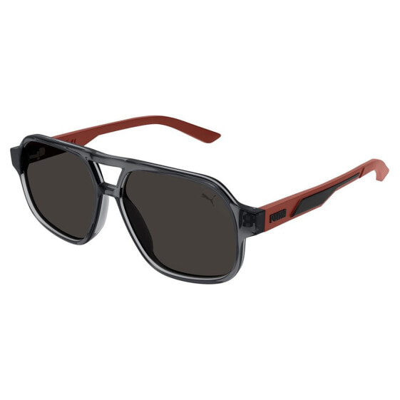 PUMA PJ0059S-003 Sunglasses