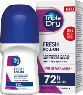 Antitranspirant Deo Roll-on Fresh, 50 ml