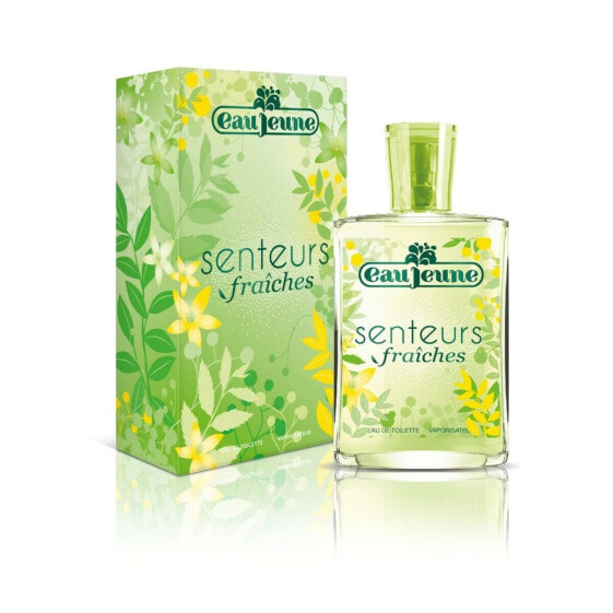 Женская парфюмерия Eau Jeune D32295 EDT Senteurs Fraiches 75 ml