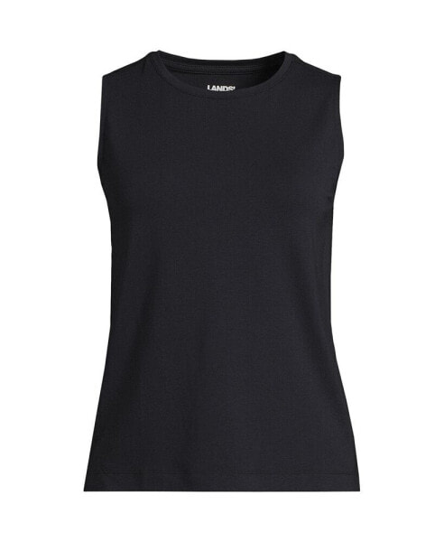 Women's Lightweight Jersey Tank Top