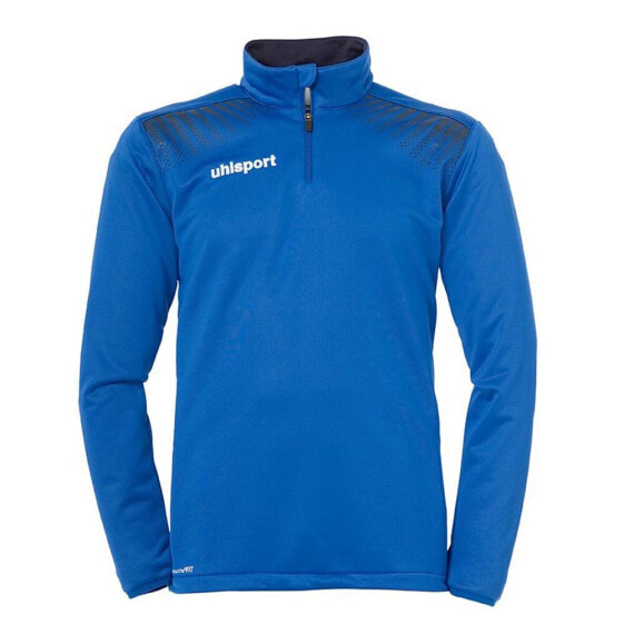 UHLSPORT Goal half zip sweatshirt