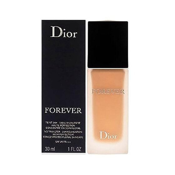 DIOR Forever Matte&Glow 2Cr Foundation
