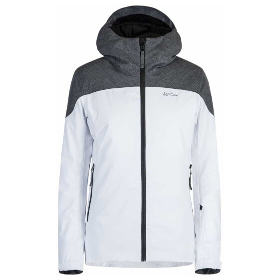 MONTURA Chamonix hoodie fleece