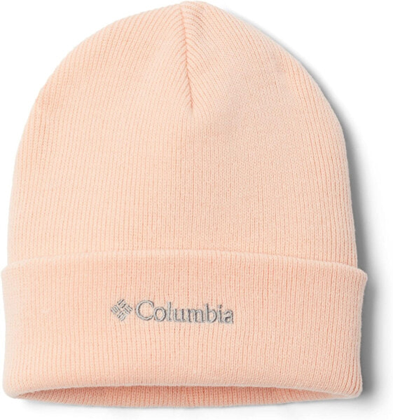 Columbia Unisex Children's Arctic Blast Youth Heavyweight Beanie Hat