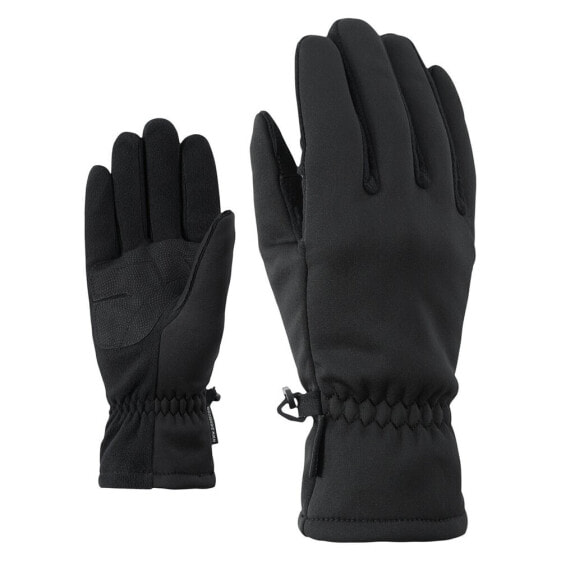 ZIENER Importa gloves