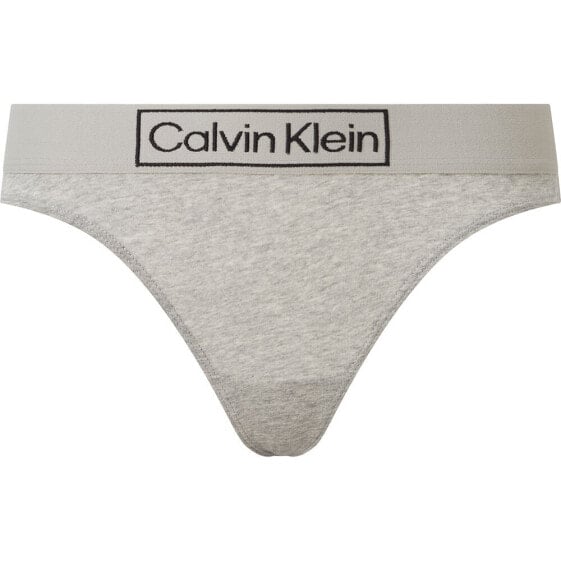 Трусы Calvin Klein UNDERWEAR 000QF6774E Thong