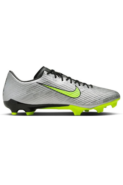 Zoom Vapor 15 Acad Xxv Fg/mg Erkek Gri Futbol Krampon Fb8399-060