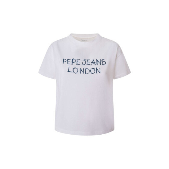 Футболка женская Pepe Jeans PL505437800