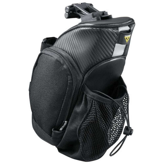 TOPEAK MondoPack Hydro Saddle Bag 1.7L