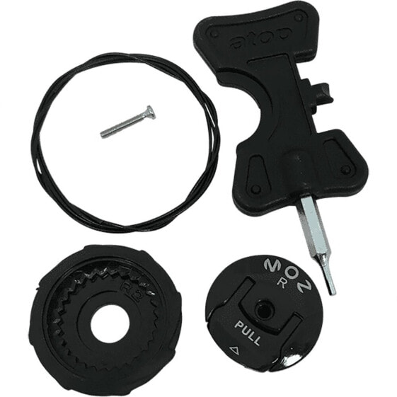 ONeal Session SPD Right Side Lace Tensioner Kit