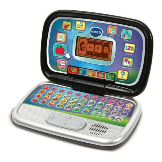 Детский компьютер интерактивный Vtech Diverblack ES 5,5 x 24 x 16 см